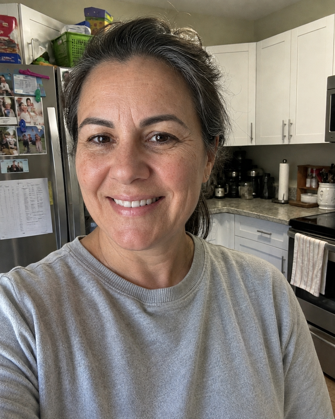 Michelle T., SlimSoda customer